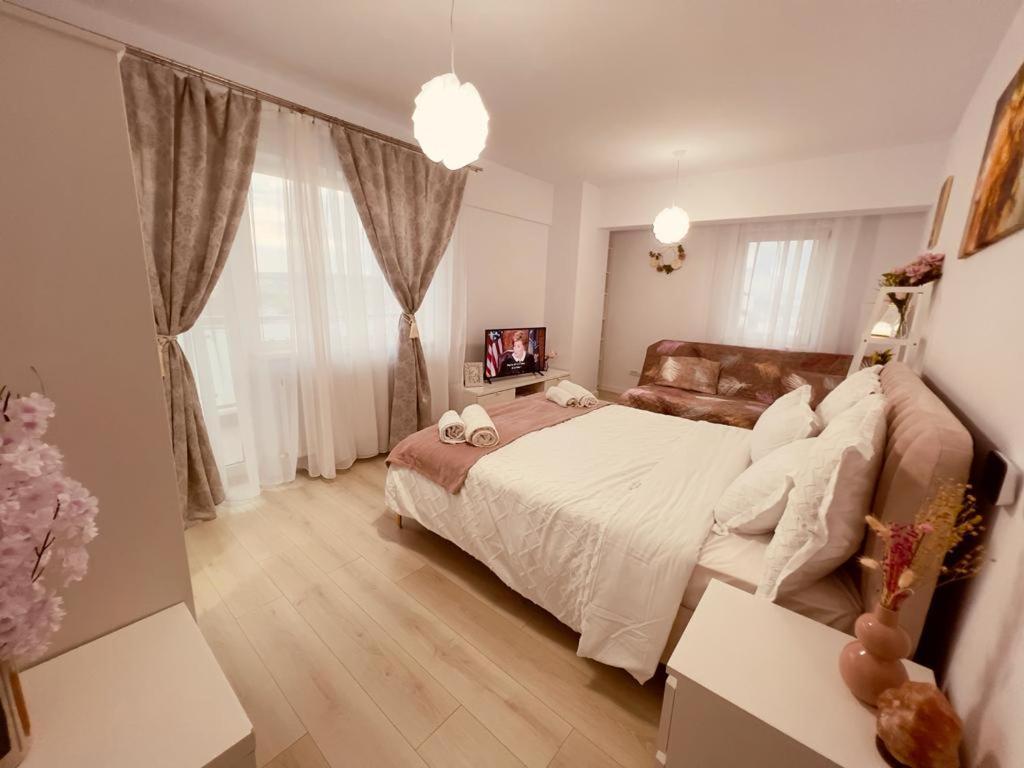 Rainbow Pink - Free Parking- Zona Spital Recuperare * Iasi