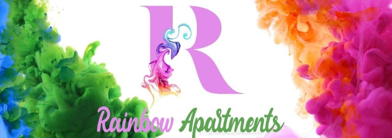Apartment Rainbow Pink - Free Parking- Zona Spital Recuperare *
