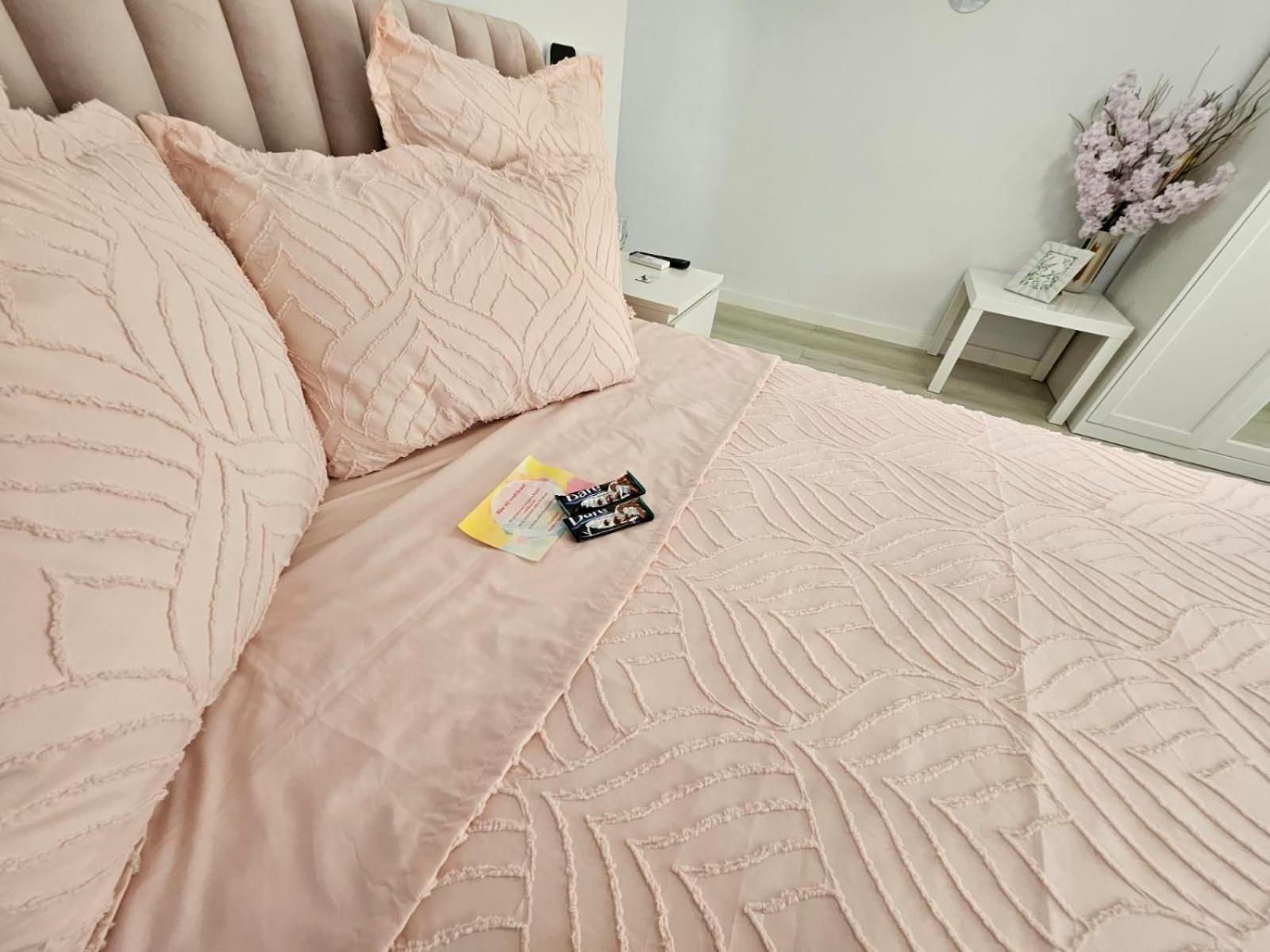 Rainbow Pink - Free Parking- Zona Spital Recuperare *