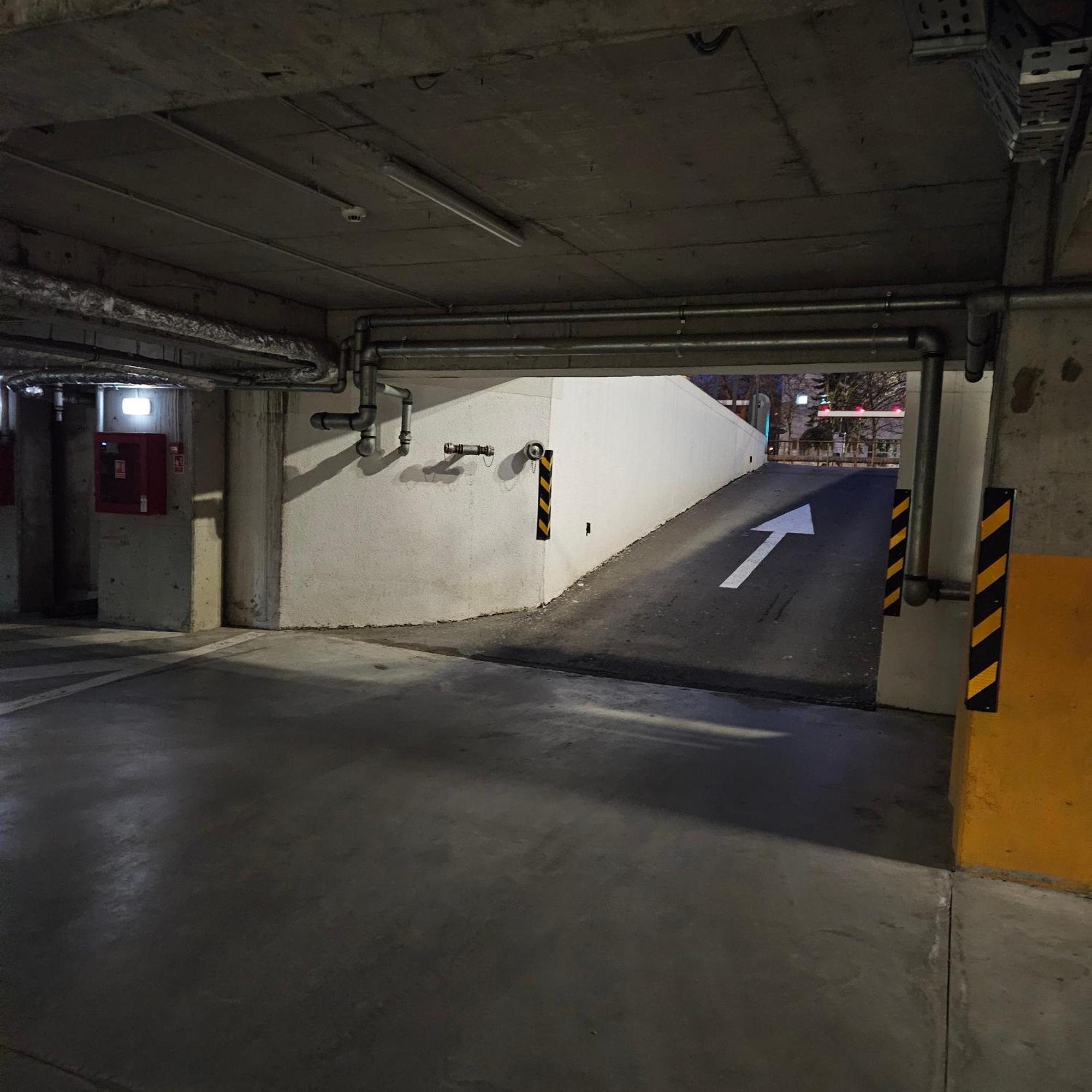 Rainbow Pink - Free Parking- Zona Spital Recuperare *