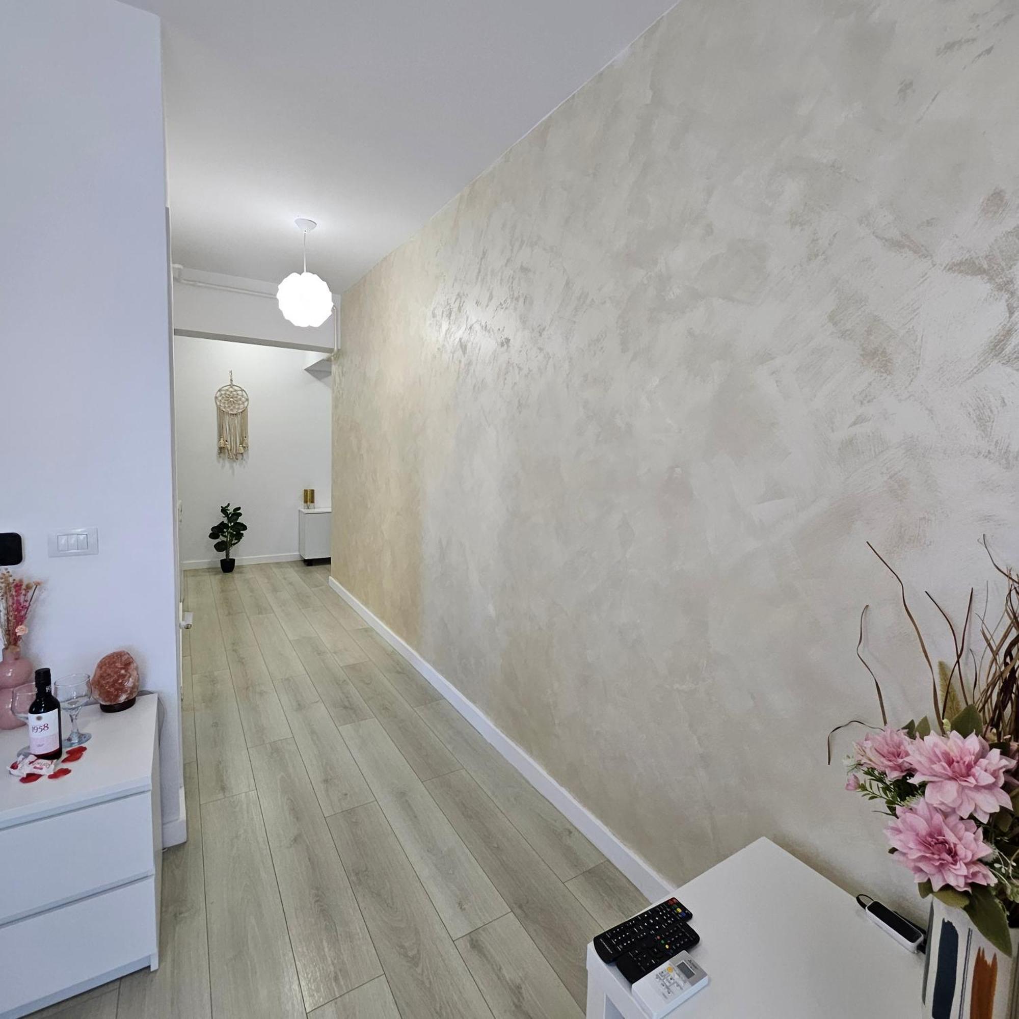 Rainbow Pink - Free Parking- Zona Spital Recuperare